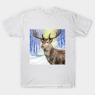 Spirit of Stag T-Shirt